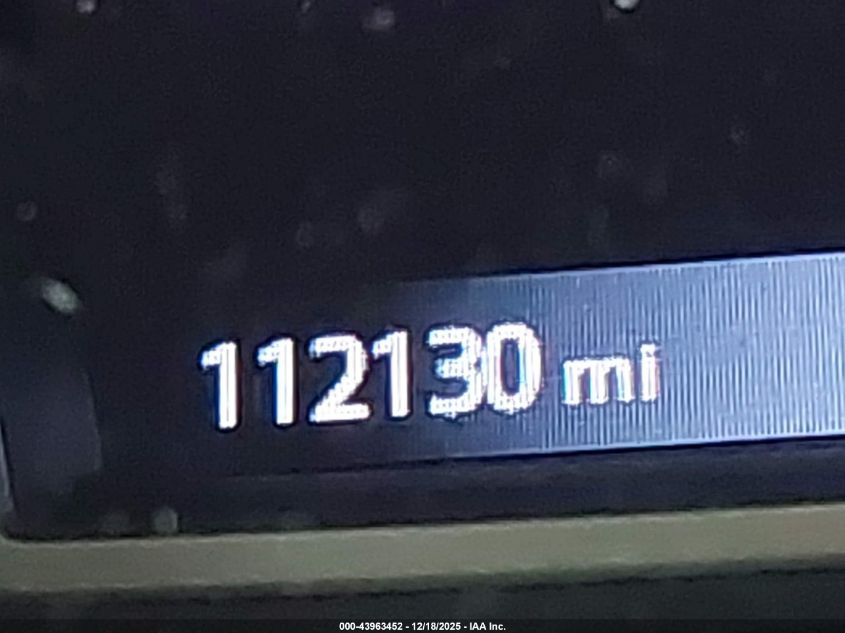 2017 Nissan Altima 2.5 Sr VIN: 1N4AL3AP8HC274801 Lot: 43963452