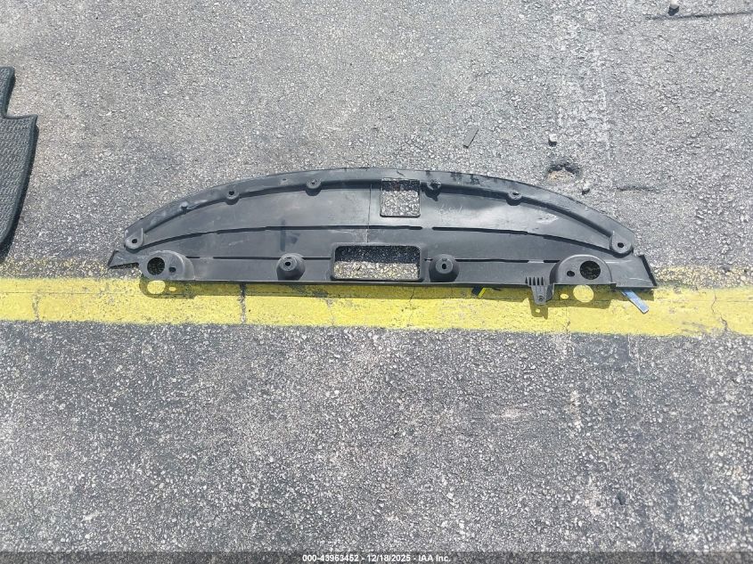 2017 Nissan Altima 2.5 Sr VIN: 1N4AL3AP8HC274801 Lot: 43963452