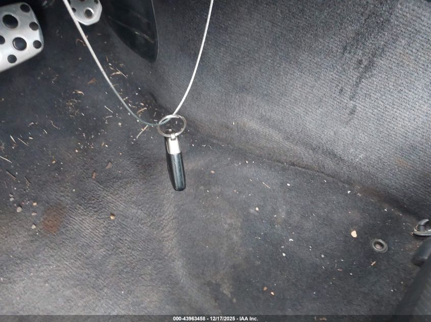 2007 Lexus Is 350 VIN: JTHBE262575014194 Lot: 43963458