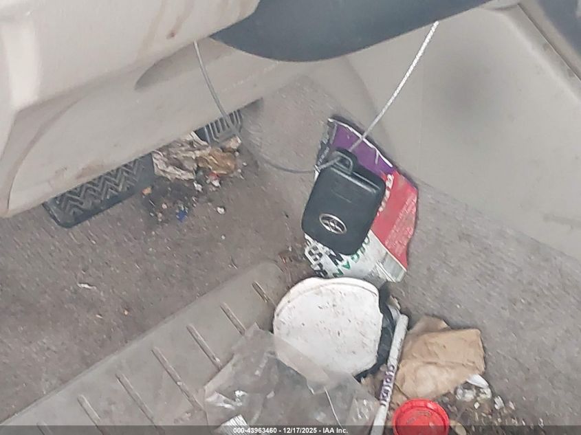 2010 Toyota Prius Ii VIN: JTDKN3DU0A0058720 Lot: 43963460