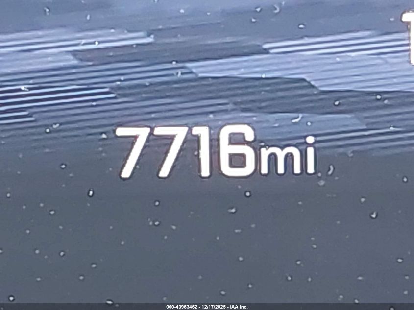 2024 Chevrolet Equinox Ev Lt VIN: 3GN7DLRRXRS274681 Lot: 43963462