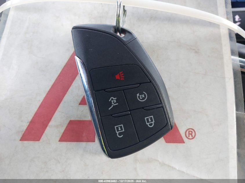 2024 Chevrolet Equinox Ev Lt VIN: 3GN7DLRRXRS274681 Lot: 43963462