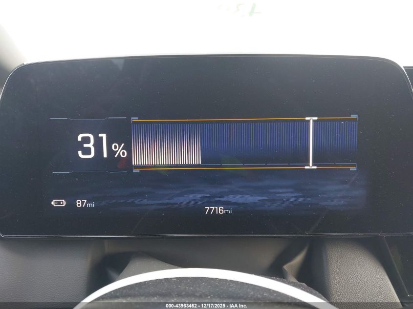 2024 Chevrolet Equinox Ev Lt VIN: 3GN7DLRRXRS274681 Lot: 43963462