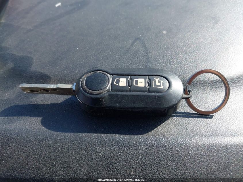 2021 Ram Promaster City Tradesman /Wagon VIN: ZFBHRFAB7M66T8322 Lot: 43963466