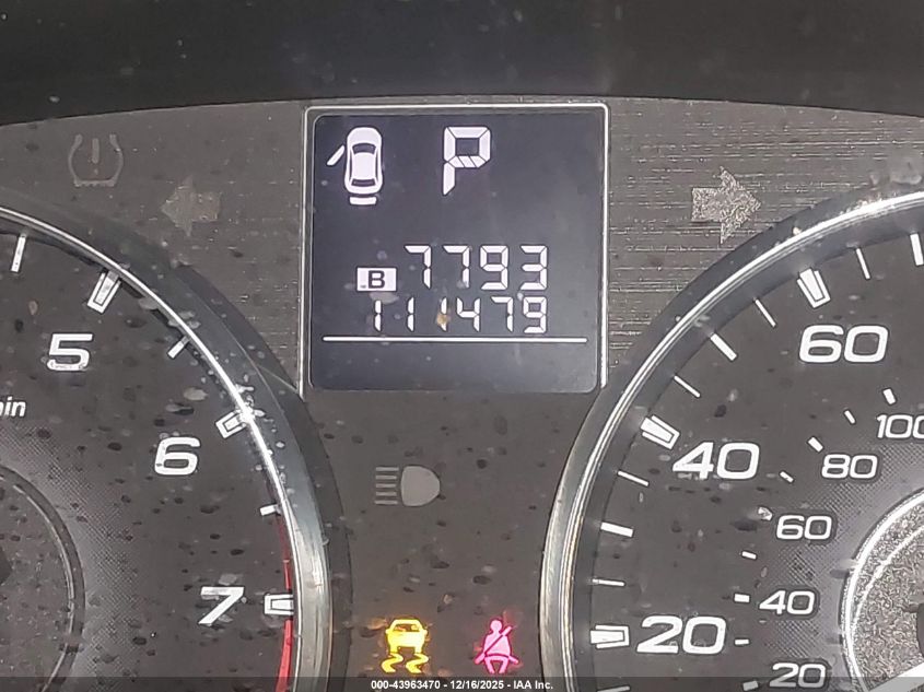 2012 Subaru Legacy 2.5I Premium VIN: 4S3BMBC61C3035836 Lot: 43963470