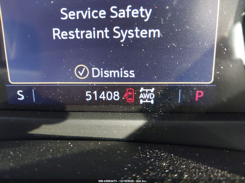 2020 Cadillac Xt4 Awd Premium Luxury VIN: 1GYFZDR49LF066782 Lot: 43963473