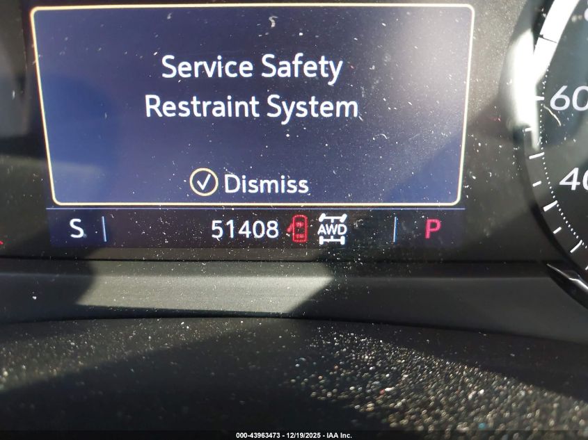 2020 Cadillac Xt4 Awd Premium Luxury VIN: 1GYFZDR49LF066782 Lot: 43963473