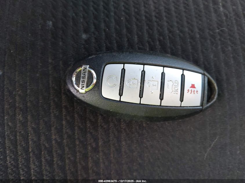 2013 Nissan Altima 2.5 Sv VIN: 1N4AL3APXDN462251 Lot: 43963475