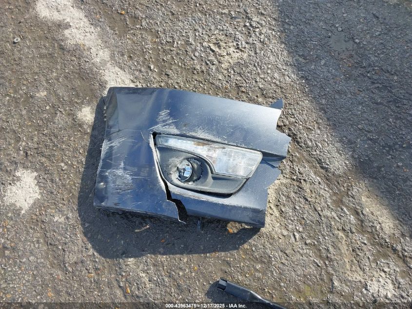 2013 Nissan Altima 2.5 Sv VIN: 1N4AL3APXDN462251 Lot: 43963475