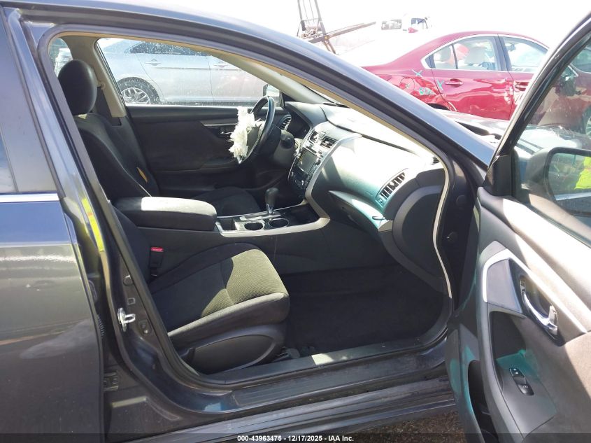 2013 Nissan Altima 2.5 Sv VIN: 1N4AL3APXDN462251 Lot: 43963475