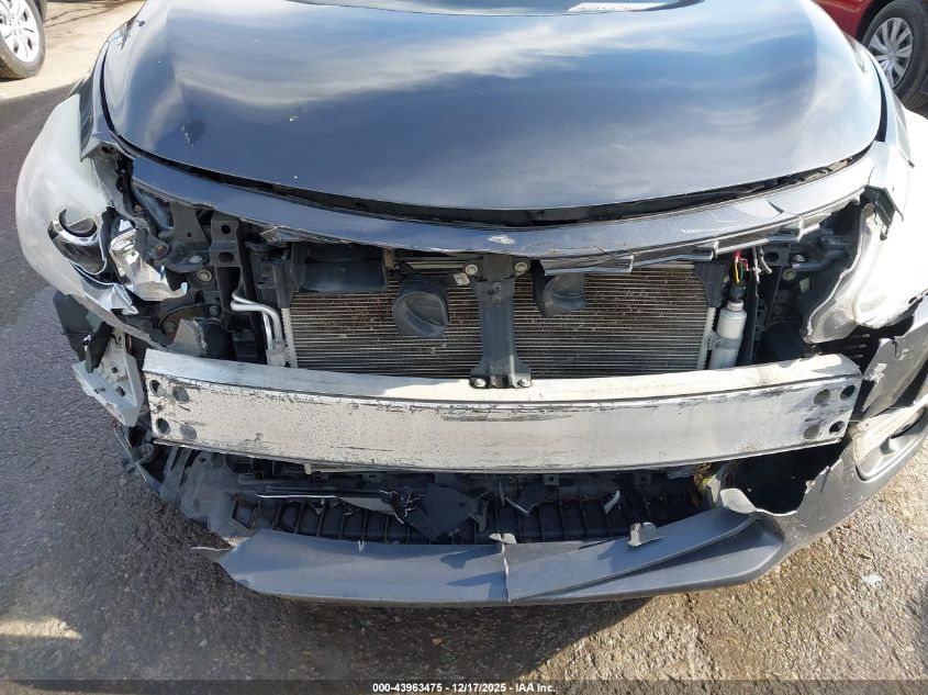 2013 Nissan Altima 2.5 Sv VIN: 1N4AL3APXDN462251 Lot: 43963475