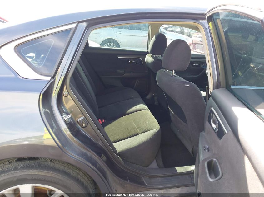 2013 Nissan Altima 2.5 Sv VIN: 1N4AL3APXDN462251 Lot: 43963475