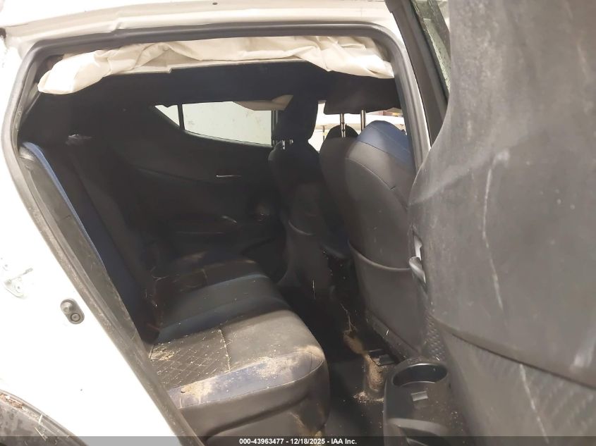 2021 Toyota C-Hr Xle VIN: NMTKHMBX2MR135548 Lot: 43963477