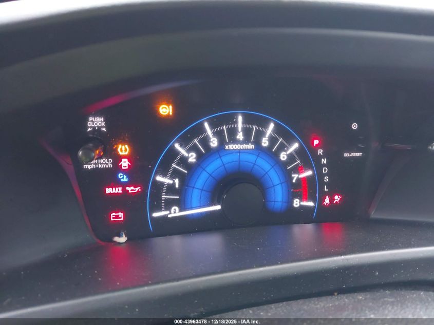 2015 Honda Civic Lx VIN: 19XFB2F59FE030181 Lot: 43963478