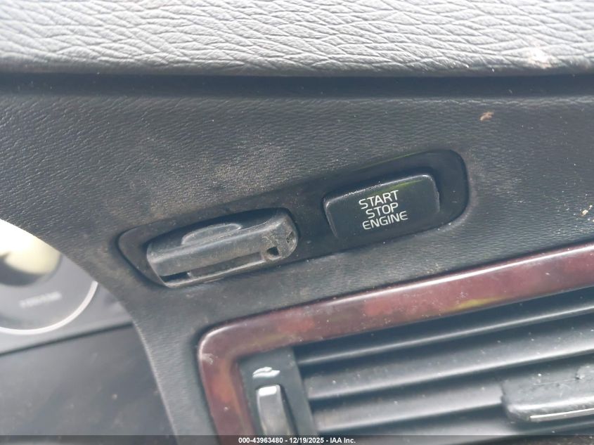 2008 Volvo Xc70 3.2 VIN: YV4BZ982X81038587 Lot: 43963480