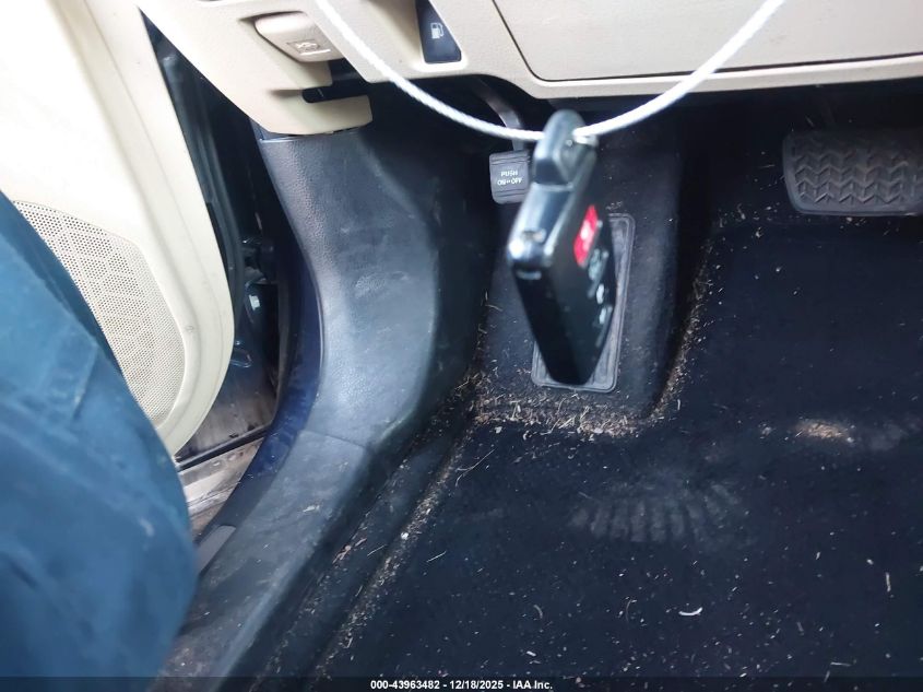 2014 Toyota Highlander Limited Platinum V6 VIN: 5TDDKRFH3ES026626 Lot: 43963482