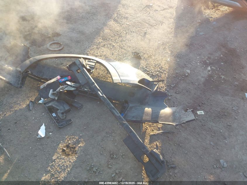 2014 Toyota Highlander Limited Platinum V6 VIN: 5TDDKRFH3ES026626 Lot: 43963482