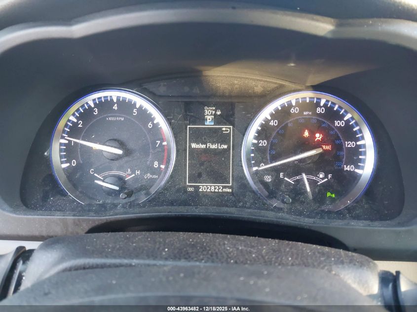 2014 Toyota Highlander Limited Platinum V6 VIN: 5TDDKRFH3ES026626 Lot: 43963482