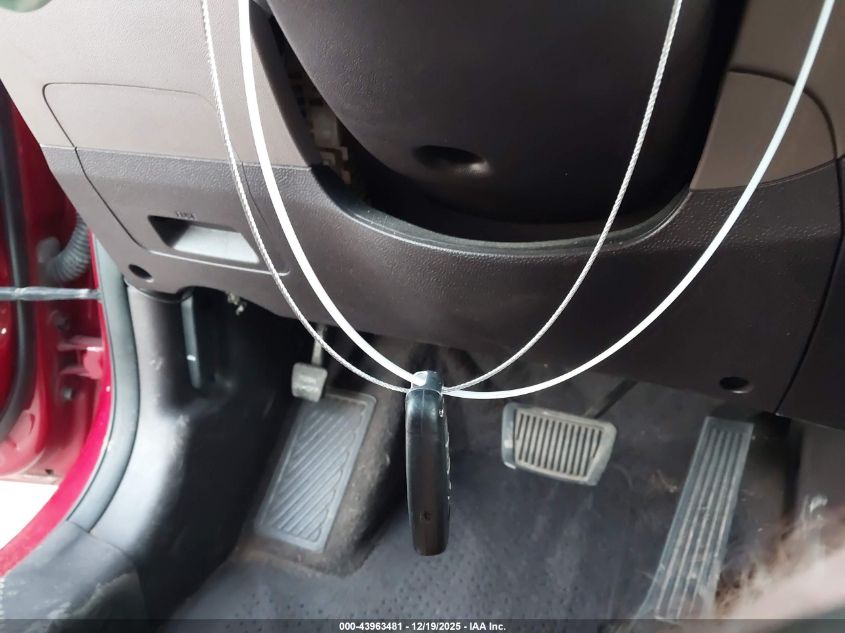 2013 Hyundai Tucson Limited VIN: KM8JUCAC5DU578995 Lot: 43963481