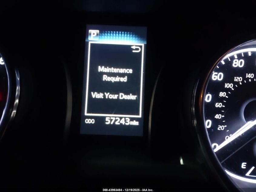 2019 Toyota Camry Le VIN: 4T1B11HK4KU726307 Lot: 43963484