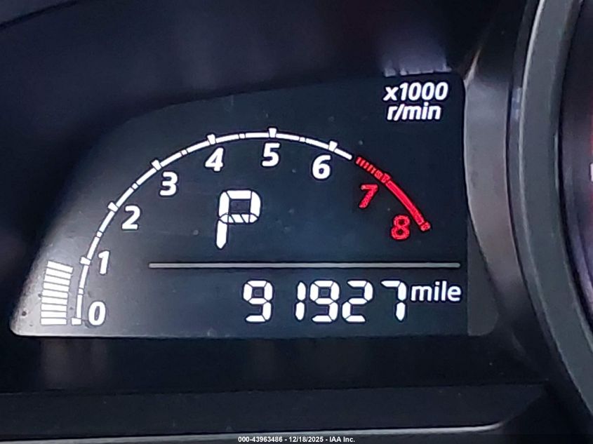 2016 Mazda Mazda3 I Touring VIN: JM1BM1W79G1309557 Lot: 43963486