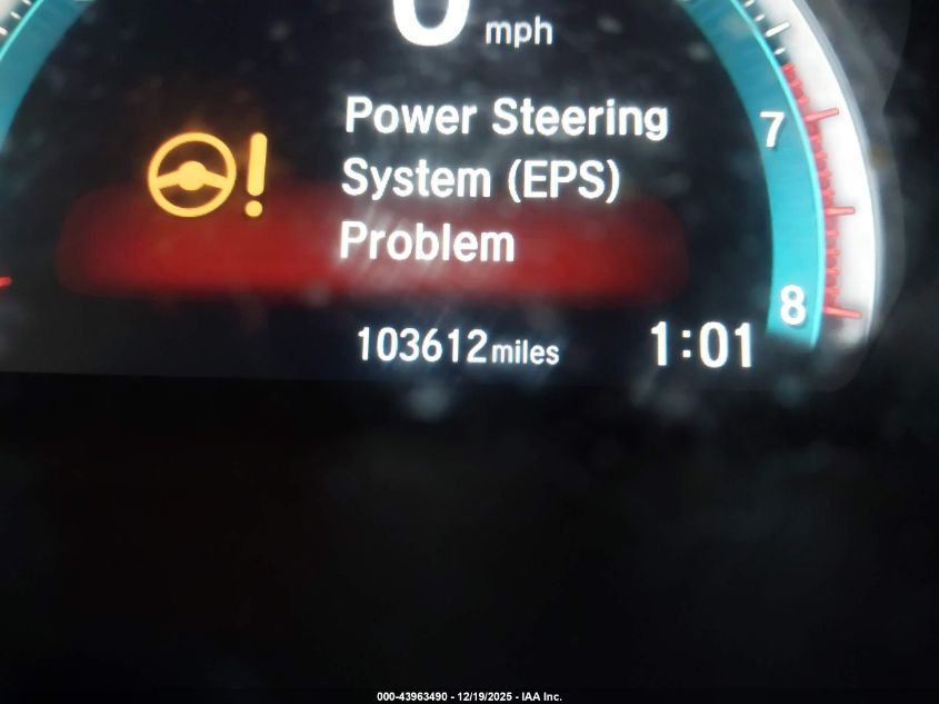 2018 Honda Civic Ex VIN: 2HGFC2F79JH502490 Lot: 43963490