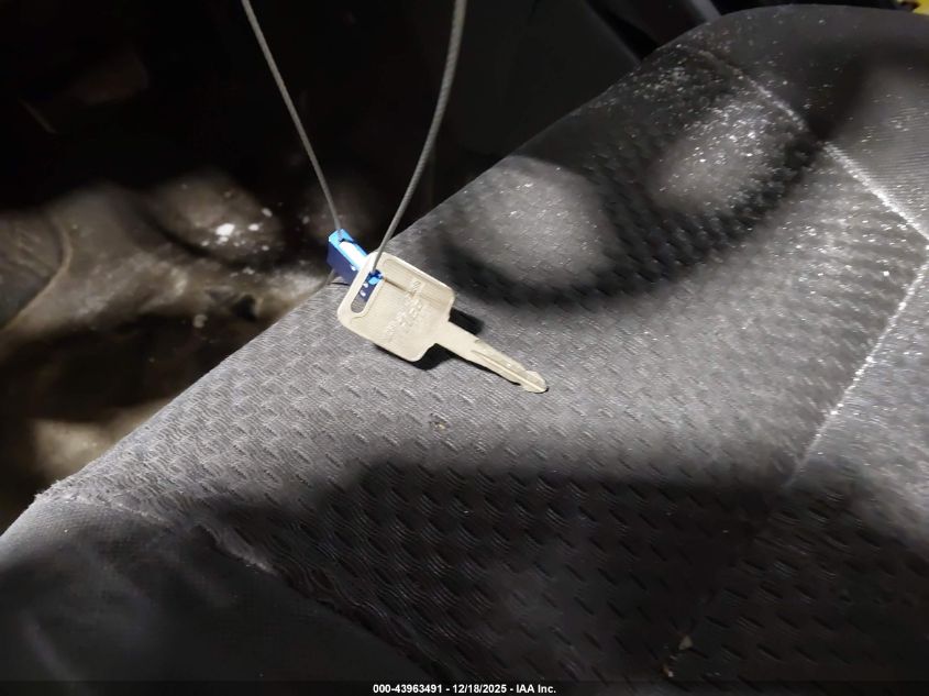 2003 Nissan Xterra Se/Xe VIN: 5N1ED28Y43T650738 Lot: 43963491