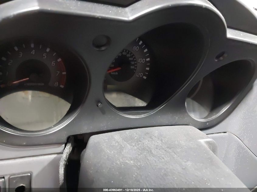 2003 Nissan Xterra Se/Xe VIN: 5N1ED28Y43T650738 Lot: 43963491