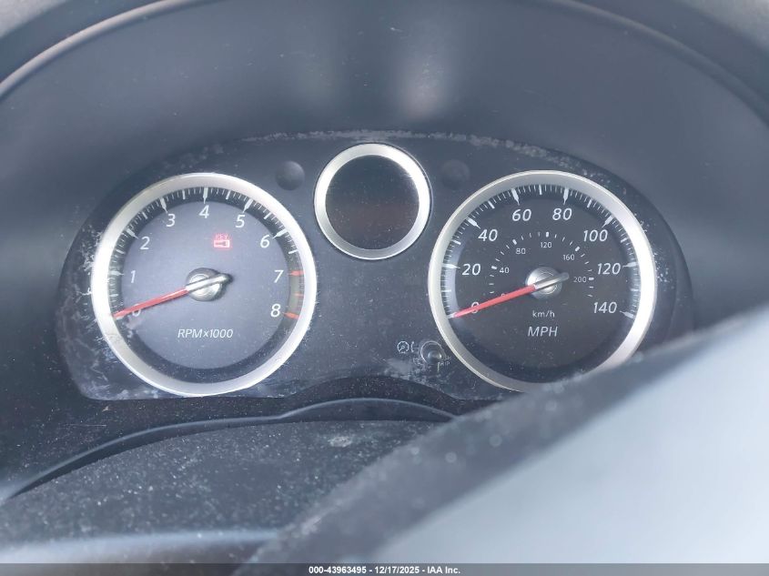 2011 Nissan Sentra 2.0Sr VIN: 3N1AB6AP1BL724205 Lot: 43963495