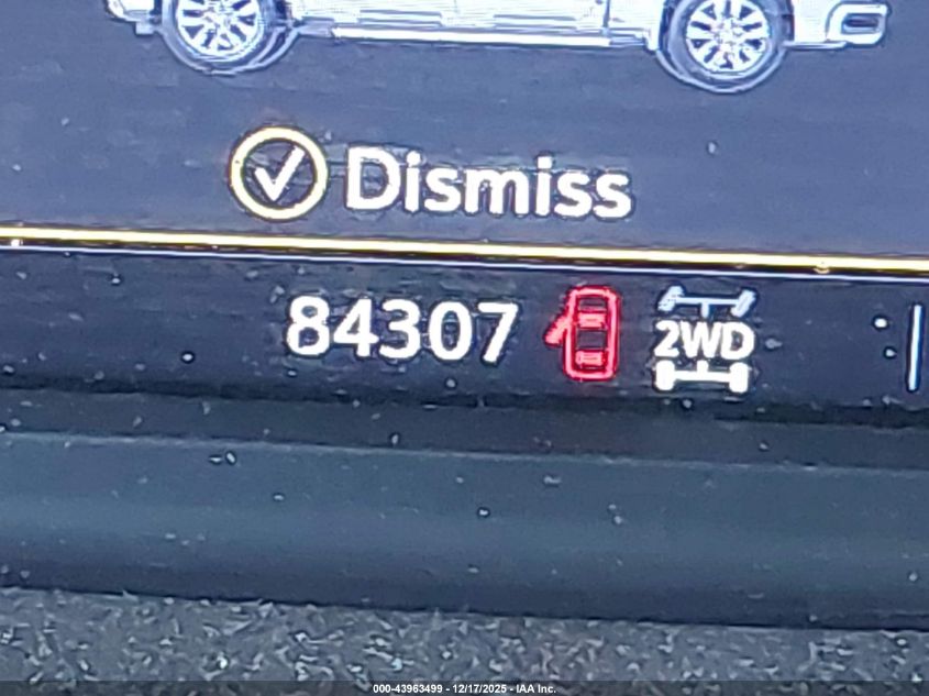 2020 Chevrolet Silverado 1500 4Wd Short Bed Lt VIN: 3GCPYDEK7LG195393 Lot: 43963499