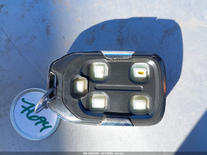 2020 Chevrolet Silverado 1500 4Wd Short Bed Lt VIN: 3GCPYDEK7LG195393 Lot: 43963499