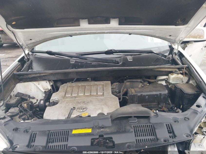 2012 Toyota Highlander Limited V6 VIN: 5TDYK3EH1CS053305 Lot: 43963500