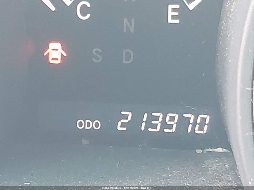 2012 Toyota Highlander Limited V6 VIN: 5TDYK3EH1CS053305 Lot: 43963500