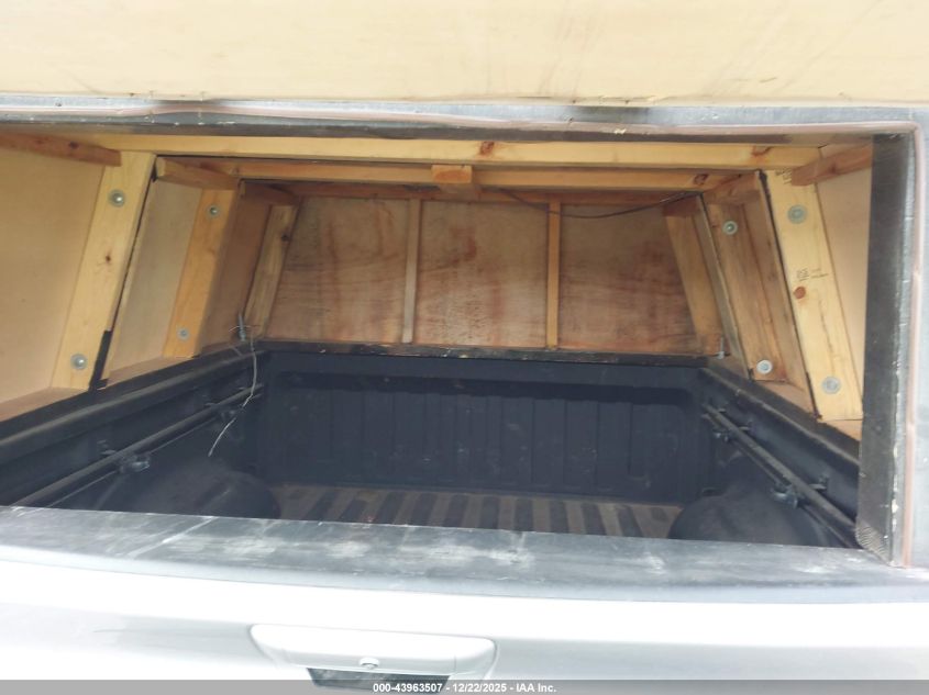 2019 Ram 1500 Rebel VIN: 1C6SRFLT7KN719783 Lot: 43963507