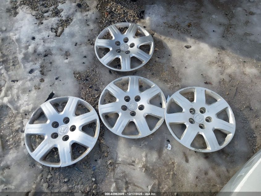 2011 Honda Civic Lx VIN: 19XFA1F51BE049315 Lot: 43963509