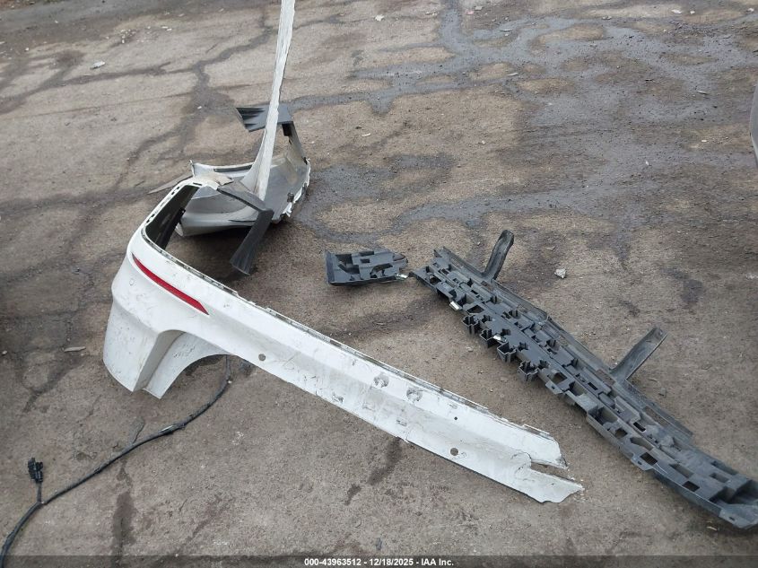 2019 Ford Fusion Hybrid Se VIN: 3FA6P0LU9KR169222 Lot: 43963512