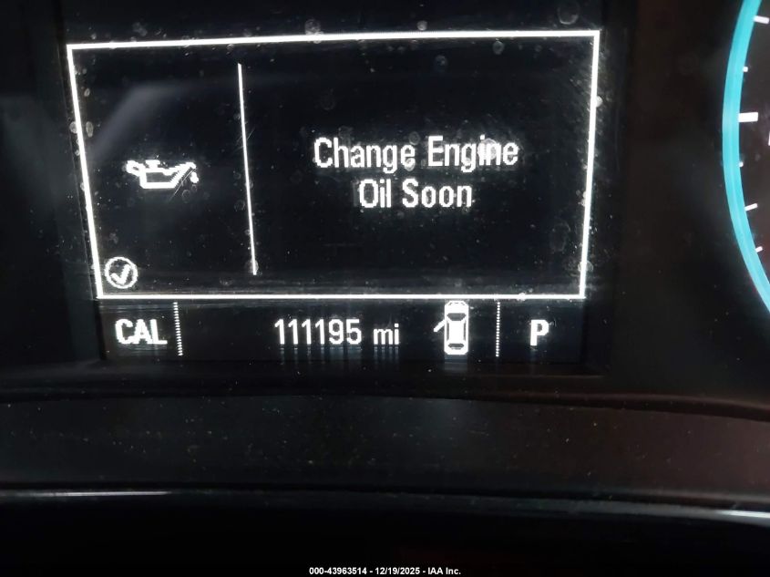 2017 Chevrolet Cruze Lt Auto VIN: 1G1BE5SM1H7167423 Lot: 43963514