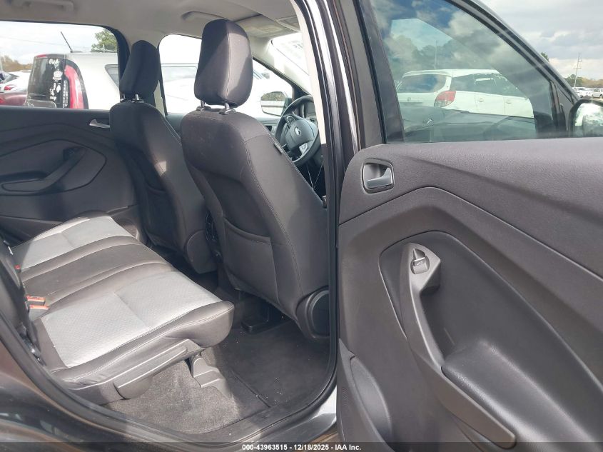 2019 Ford Escape Se VIN: 1FMCU9GD4KUA23254 Lot: 43963515