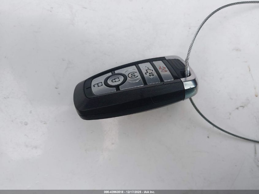 2024 Ford F-150 Xlt VIN: 1FTFW3LD7RFA08731 Lot: 43963518