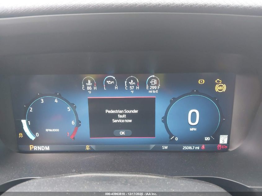 2024 Ford F-150 Xlt VIN: 1FTFW3LD7RFA08731 Lot: 43963518