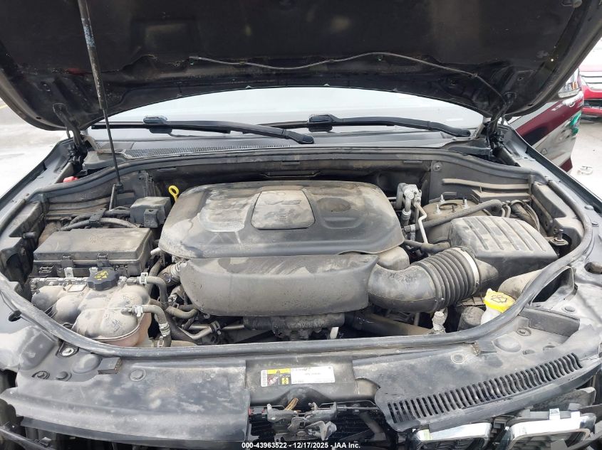 2019 Jeep Grand Cherokee Limited 4X2 VIN: 1C4RJEBG4KC715747 Lot: 43963522