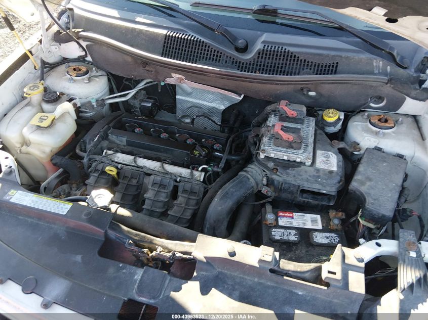 2013 Jeep Compass Sport VIN: 1C4NJDBB4DD225559 Lot: 43963523