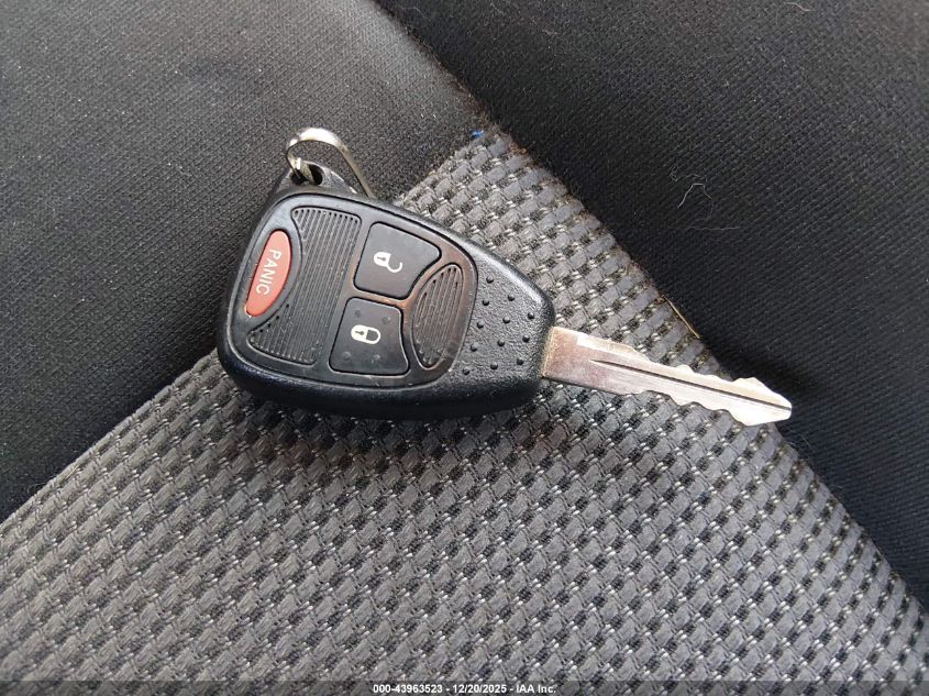 2013 Jeep Compass Sport VIN: 1C4NJDBB4DD225559 Lot: 43963523