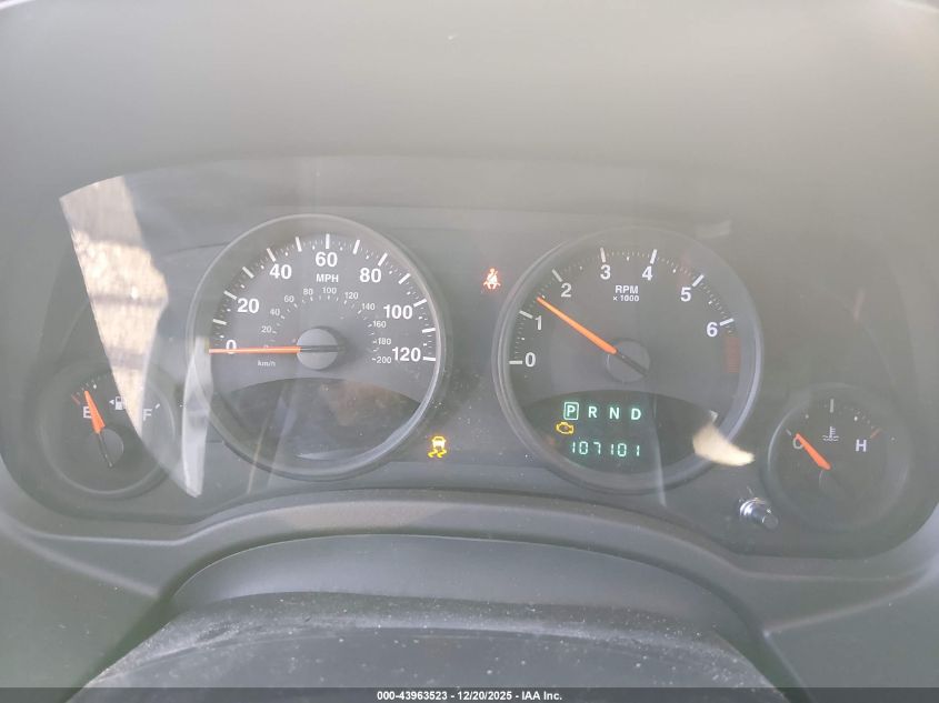 2013 Jeep Compass Sport VIN: 1C4NJDBB4DD225559 Lot: 43963523