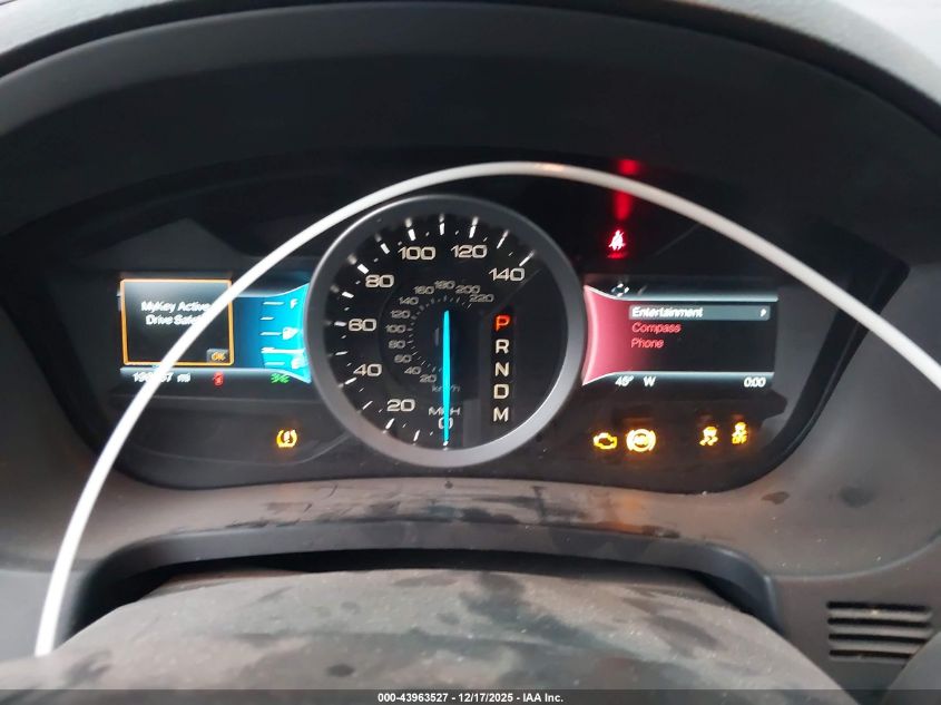 2015 Ford Explorer Xlt VIN: 1FM5K8D81FGB25017 Lot: 43963527