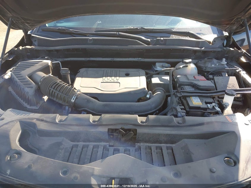 3GNKBDR49RS233694 2024 CHEVROLET BLAZER photo no. 10