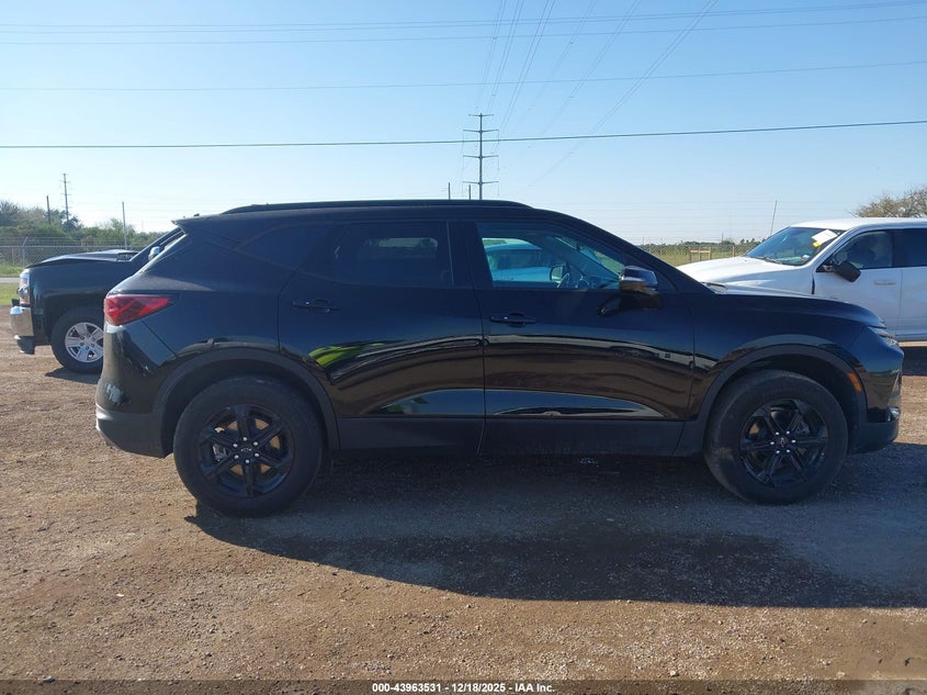 3GNKBDR49RS233694 2024 CHEVROLET BLAZER photo no. 13