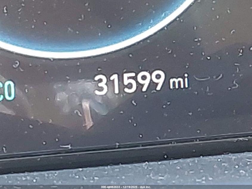 2023 Hyundai Tucson Hybrid Sel Convenience VIN: KM8JFCA1XPU106269 Lot: 43963533