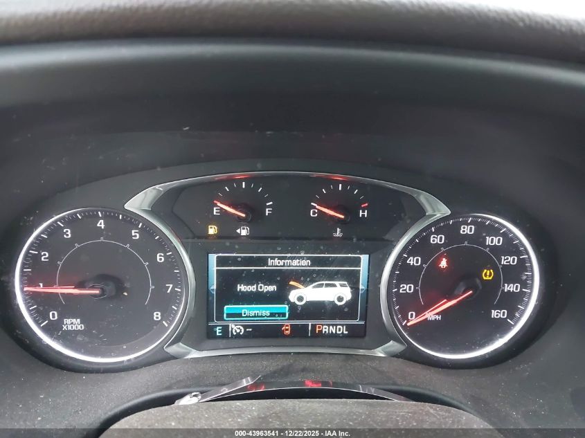 2017 GMC Acadia Slt-1 VIN: 1GKKNULSXHZ232034 Lot: 43963541