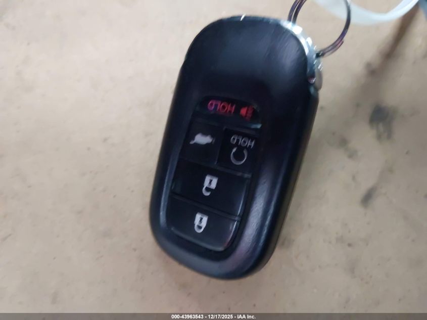 2022 Honda Civic Sport VIN: 19XFL2H8XNE012162 Lot: 43963543